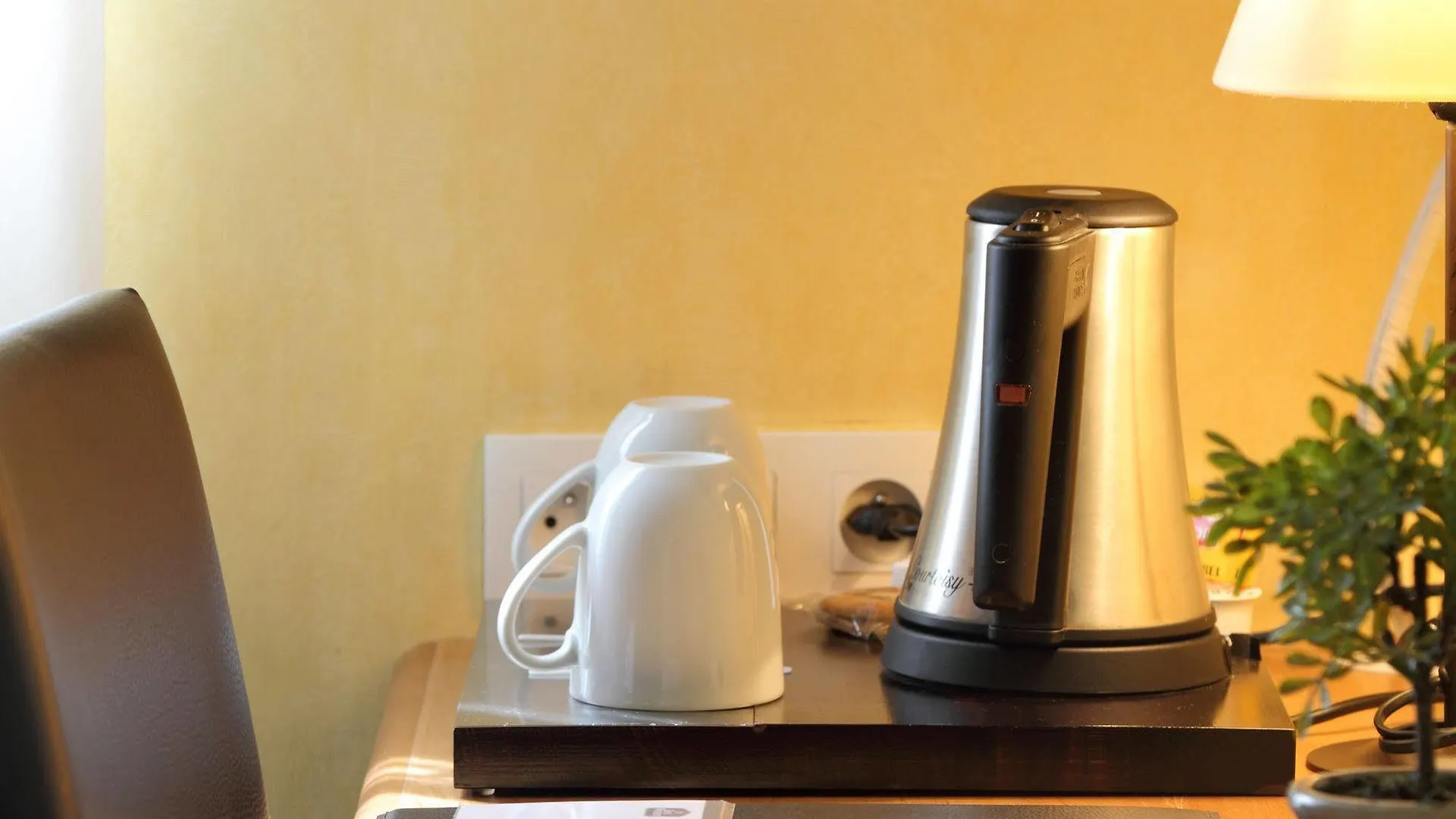 Hotel Innes By Happyculture Toulouse France