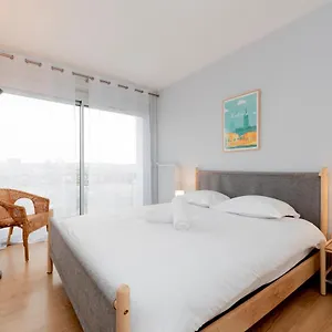 Le St Honore - Centre Avec & Parking Apartamento