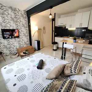 Le Jasmin Des Carmes - Hypercentre - Netflix Apartamento