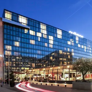 visit hotel