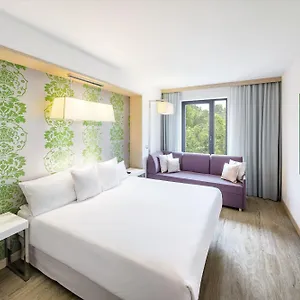 visit hotel