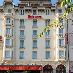 Ibis Centre Perrache Hotel Lyon