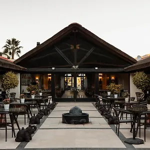 visit hotel