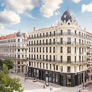 Carlton - Mgallery Collection Hotel Lyon