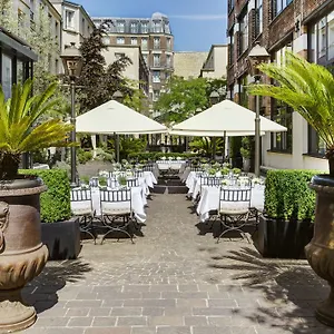 Les Jardins Du Marais Hotel Paris