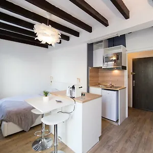 ★ Le Côté Garonne ★ Hypercentre ★ Netflix ★ Apartamento