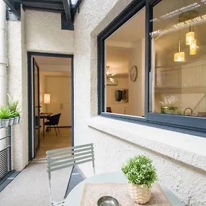 Boulbonne Apartamento