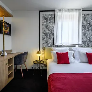 3* Hotel Urban Style Saint Claire