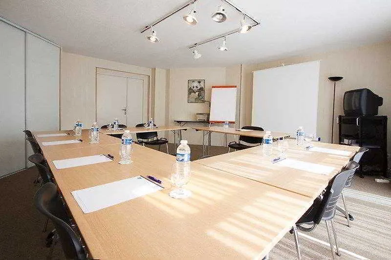 ****  Hotel Innes By Happyculture Toulouse Francia