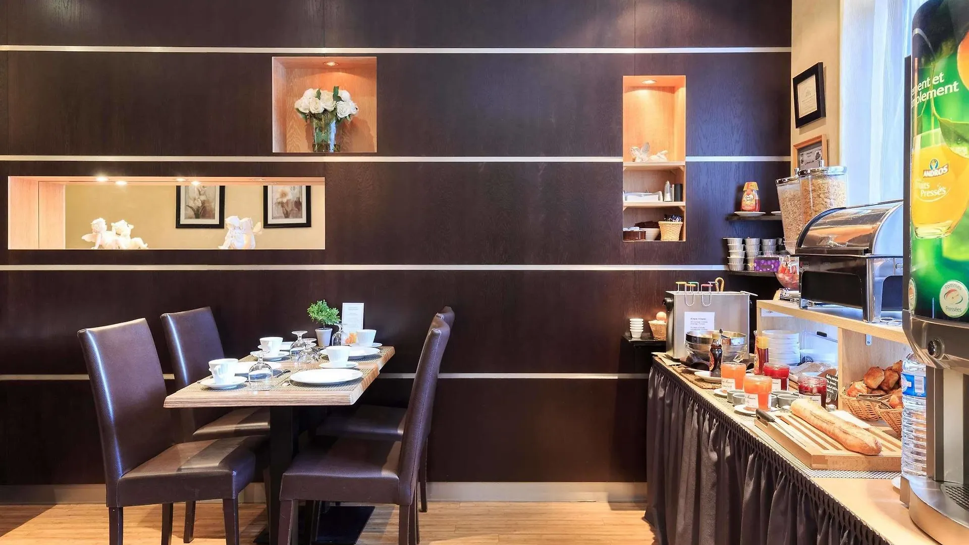 Hotel Innes By Happyculture Toulouse