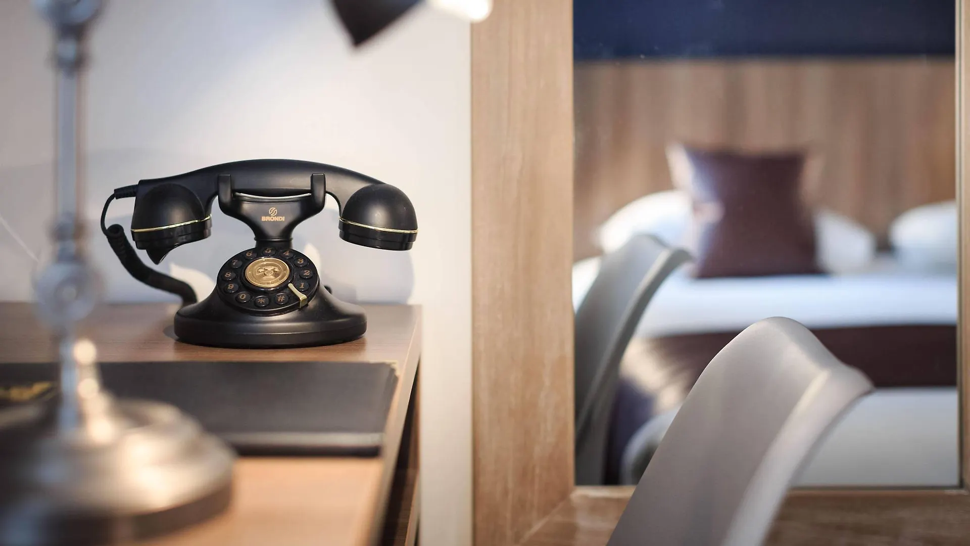 Hotel Innes By Happyculture Toulouse