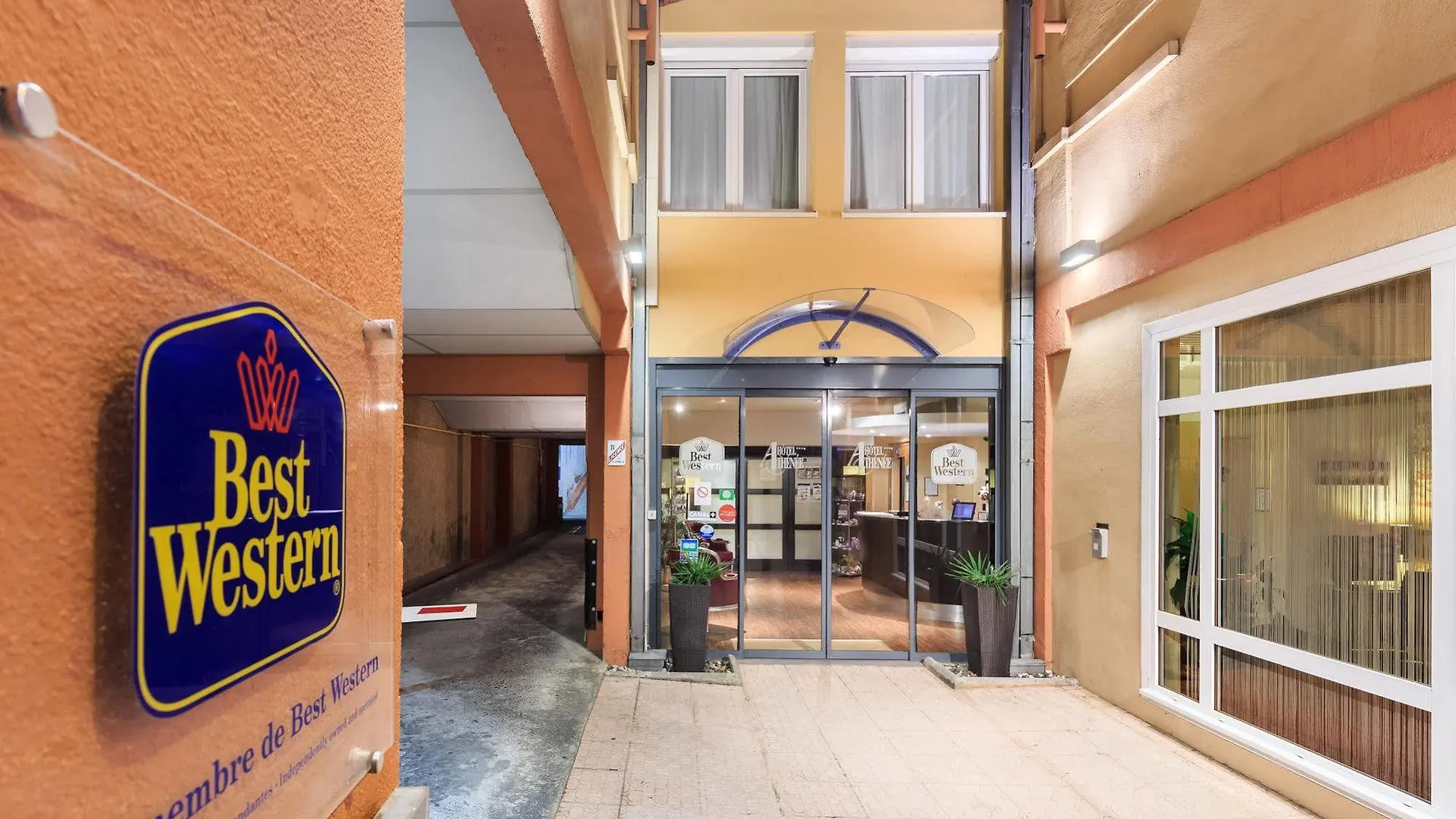 Hotel Innes By Happyculture Toulouse