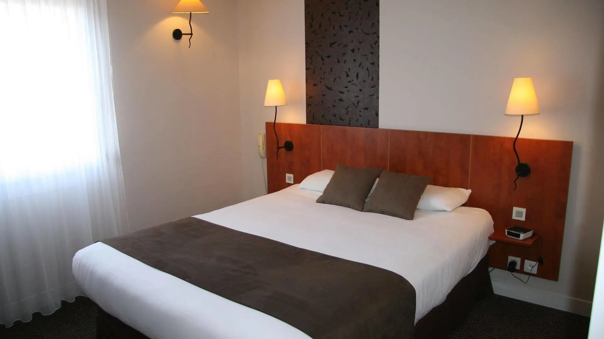 Hotel Innes By Happyculture Toulouse