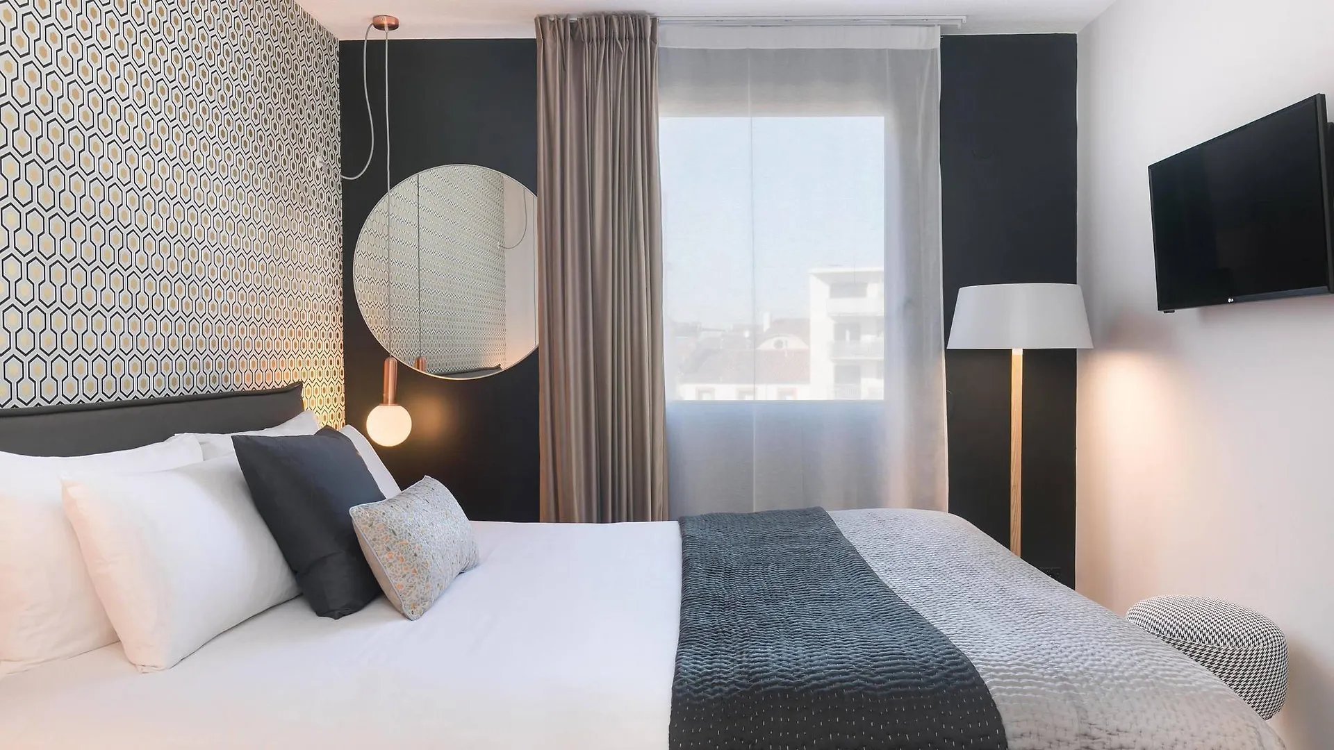 Hotel Innes By Happyculture Toulouse France