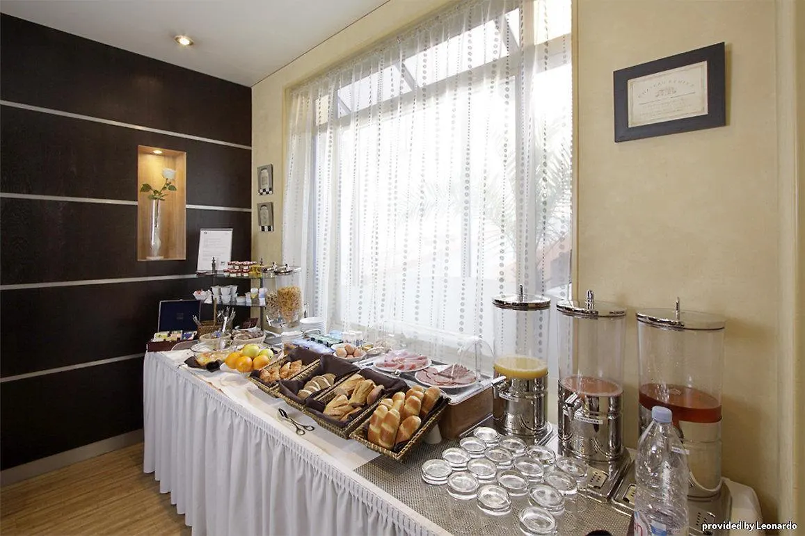Hotel Innes By Happyculture Toulouse