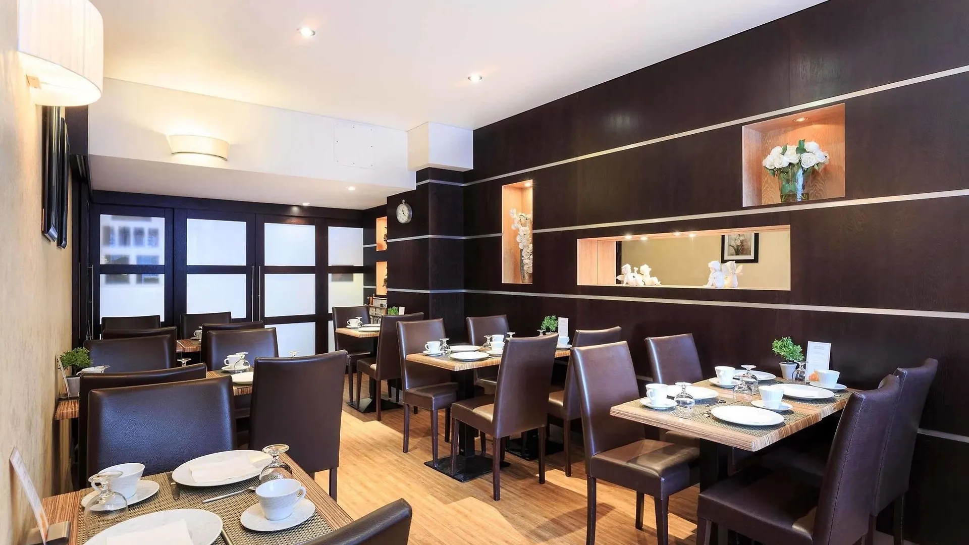 Hotel Innes By Happyculture Toulouse France