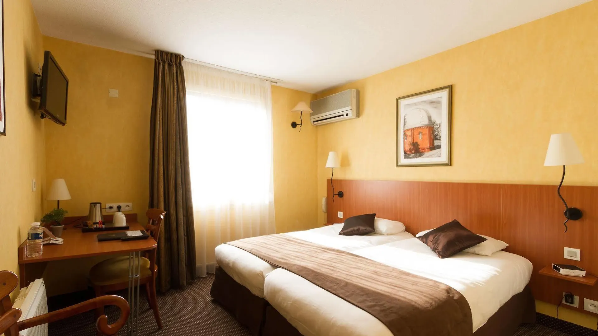 Hotel Innes By Happyculture Toulouse