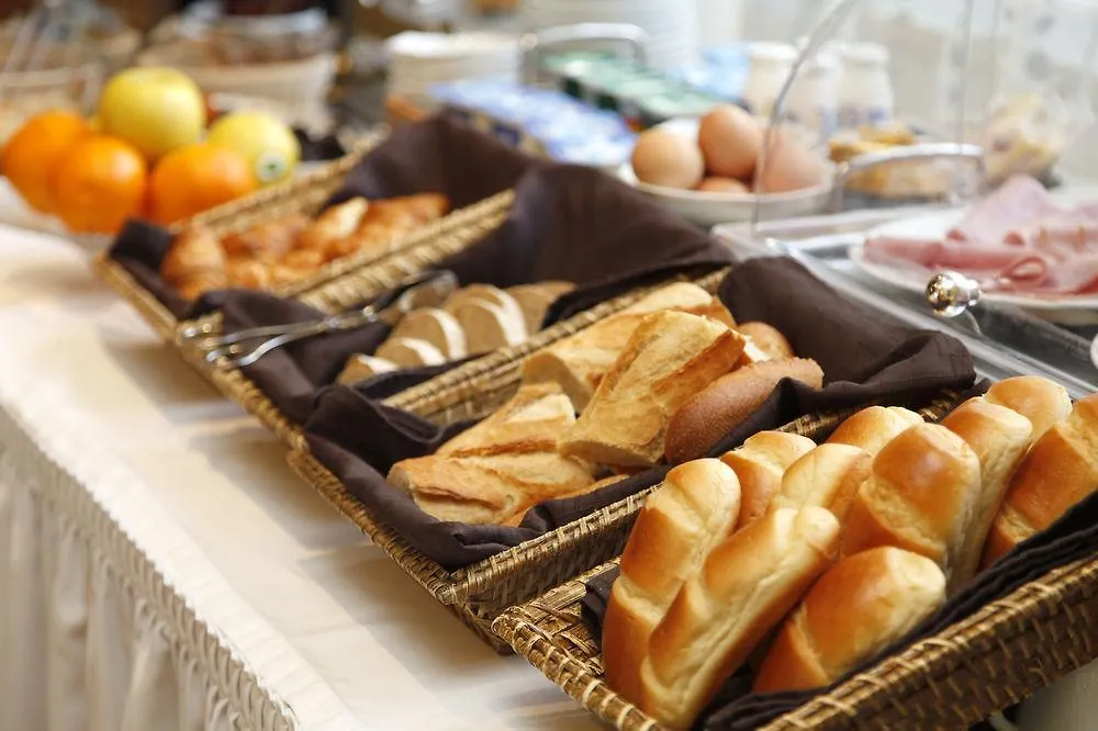 Hotel Innes By Happyculture Toulouse